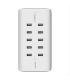 Hub Usb 2.0 Belkin 10 Puertos 2.4amp Usb Charger