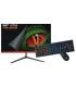 Pack Monitor 22 Hdmi Vga Keep Out Gaming Xgm22kitv2 Fhd 75hz 4ms Con Mouse Y Teclado Gaming Oferta_moving