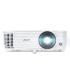 Proyector Acer P1157i Dlp Svga 4500 Lumens 20000:1 Lampara 203w Vga Altavoz 1x3w