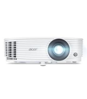 Proyector Acer P1157i Dlp Svga 4500 Lumens 20000:1 Lampara 203w Vga Altavoz 1x3w