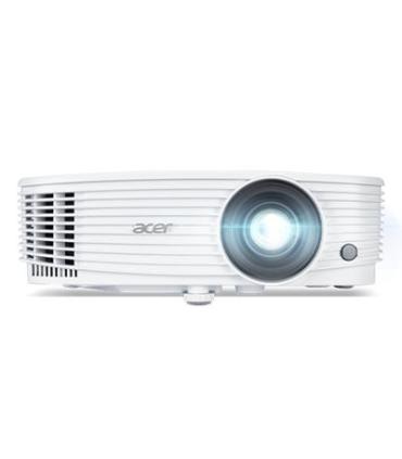 Proyector Acer P1157i Dlp Svga 4500 Lumens 20000:1 Lampara 203w Vga Altavoz 1x3w