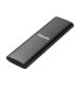 Disco M.2 Externo Philips 1tb Usb-c/usb3.0 540mb Ultra Slim Gris