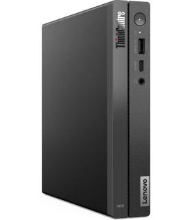 Ordenador Lenovo Neo 50q I3-1215u 8gb 256ssd  W11pro