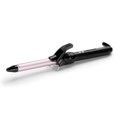 Babyliss C319e Tenacilla De Pelo De 19 Mm, 10 Ajustes De Temperatura, Moldeador De Pelo