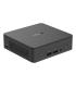 Barebone Asus Nuc Rnuc13anki300002i I3 1315u 4.5ghz Ddr4 1.2v 2xm.2 Nvme Wifi 6e Bt 5.2 2xhdmi 2.1 3xusb 3.2 2xthb - Oferta_m