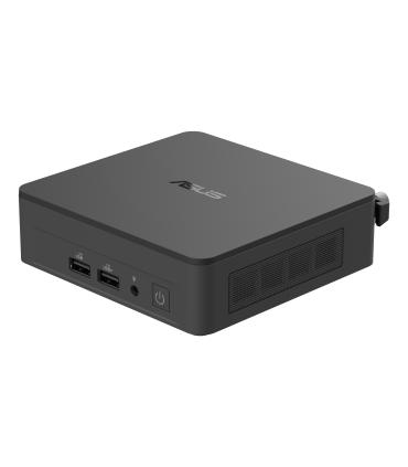 Barebone Asus Nuc Rnuc13anki300002i I3 1315u 4.5ghz Ddr4 1.2v 2xm.2 Nvme Wifi 6e Bt 5.2 2xhdmi 2.1 3xusb 3.2 2xthb - Oferta_m