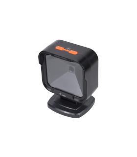 Scanner Codigo De Barras Sobremesa Equip 351028 Sensor De Imagen 1mp Detecta Codigos 1d-2d-qr Velocidad De Escaneo 150 Fps Co