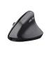 Mouse Trust Tm-270 Ergonomico Inalambrico Con Angulo Vertical Para Proteger La Mueca 25371