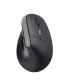 Mouse Trust Tm-270 Ergonomico Inalambrico Con Angulo Vertical Para Proteger La Mueca 25371