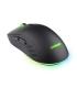 Mouse Trust Wireless Gaming Rgb Gxt 927 Redex+ 25127 Iluminacion Rgb 25600dpi Ajustable 6 Botones Programables