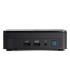 Barebone Asus Nuc Rnuc12wski300000iI3 1220p 4.4ghz Ddr4 1.2 M.2 Wifi6e Bt 5.3 2xhdmi 2xthunderbolt