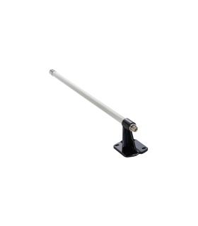 Antena Level One Exterior Omnidirecional 9dbi 2.4gh