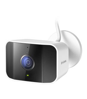 Camara Ip Outdoor D-link Dcs-8620lh 2k Qhd 2k Vision Nocturna 7m Y Audio Bidireccional Ip65