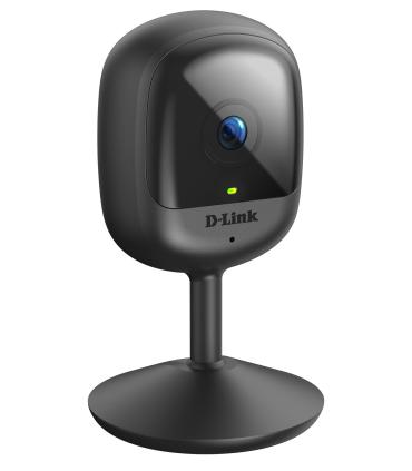 Camara Ip Wifi D-link Dcs-6100lhv2 Fullhd 120 Tamao Compacto Cloud Recording