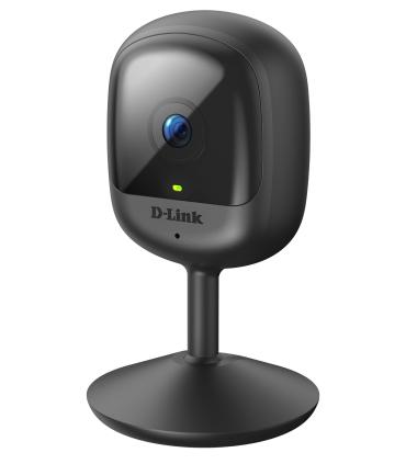 Camara Ip Wifi D-link Dcs-6100lhv2 Fullhd 120 Tamao Compacto Cloud Recording