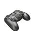 Gamepad Trust Gxt 590 Bosi - Bluetooth - 2 Joystick Analogicos- Panel Digital 8 Direcciones -13 Bot*ones Programables - Pinza