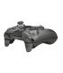 Gamepad Trust Gxt 590 Bosi - Bluetooth - 2 Joystick Analogicos- Panel Digital 8 Direcciones -13 Bot*ones Programables - Pinza