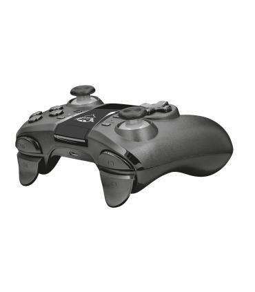 Gamepad Trust Gxt 590 Bosi - Bluetooth - 2 Joystick Analogicos- Panel Digital 8 Direcciones -13 Bot*ones Programables - Pinza