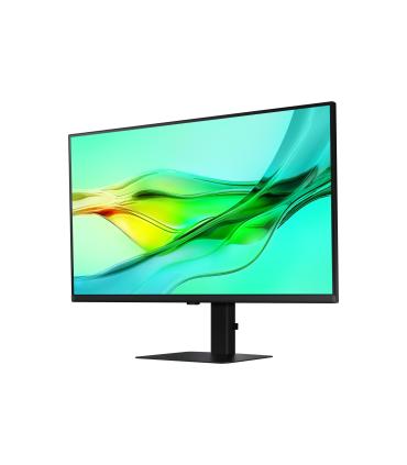 Monitor 32 Usb-c Dp Hdmi Samsung Ls32 D600uauxen 2560 X 1440 Qhd 100 Hz 5ms