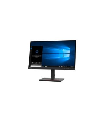 Monitor 22 Hdmi Vga Lenovo S22e-20 Fhd 4ms Freesync Panel Va Wled 3aos Garantia