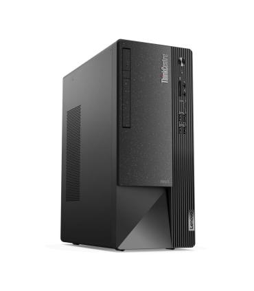 Ordenador Lenovo Thinkcentre Neo50t I5-12400 16gb 512gb W11pro Formato Torre Inc. Teclado Y Mouse.