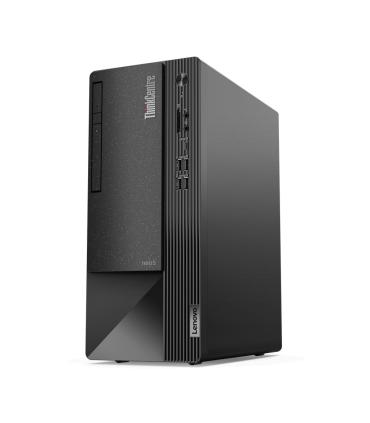 Ordenador Lenovo Thinkcentre Neo50t I5-12400 16gb 512gb W11pro Formato Torre Inc. Teclado Y Mouse.