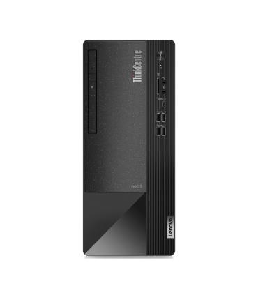 Ordenador Lenovo Thinkcentre Neo50t I5-12400 16gb 512gb W11pro Formato Torre Inc. Teclado Y Mouse.