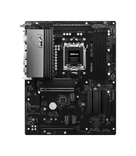 Asrock B850 Pro-A WiFi AMD B850 Zcalo AM5 ATX