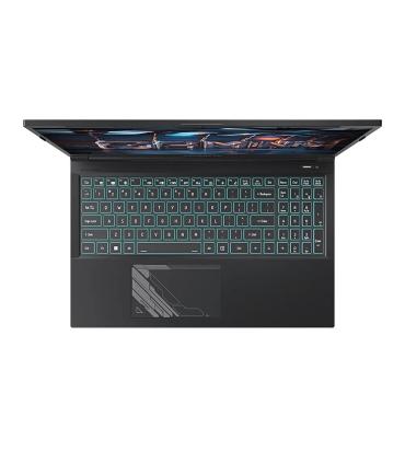 PORTATIL GIGABYTE G5 MF5-52ES354SD I5-12500H 4050 16GB 1TB 15,4" DOS