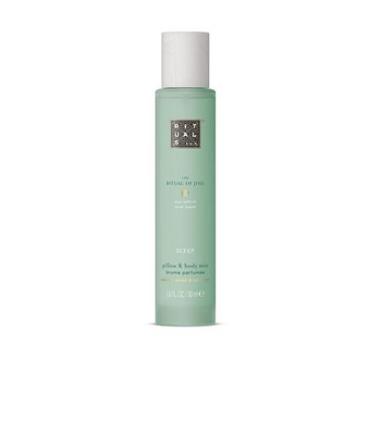 THE RITUAL OF JING slow down hair & body mist 50 ml