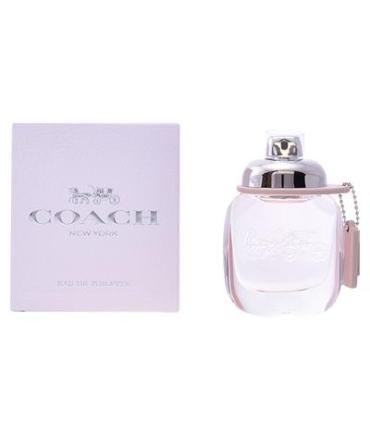 COACH EAU DE TOILETTE eau de toilette vaporizador 30 ml