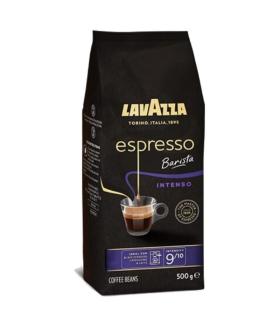 Caf en Grano Lavazza Espresso Barista Intenso/ 500g