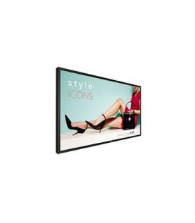 Philips 55BDL4002H Pantalla plana para sealizacin digital 139,7 cm (55) LCD 2500 cd / m Full HD Negro Android 24/7