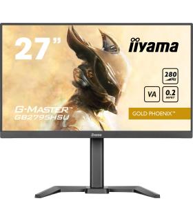 MONITOR IIYAMA 43 3840X2160, UHD, 500CD M2, MM 2X 10W, 3X HDMI, USB X2 (V2.0), WIFI,  PLUG&amp,PLAY DDC2B   RS232C XL, IISIGNAGE