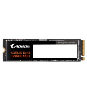 SSD GIGABYTE AORUS 5000E 1TB M2 GEN4 NVME 1.4 1TB