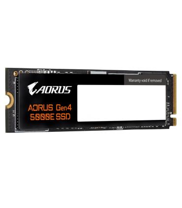 SSD GIGABYTE AORUS 5000E 1TB M2 GEN4 NVME 1.4 1TB