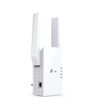 Repetidor Inalmbrico TP-Link RE605X  WiFi 6  1800Mbps  2 Antenas