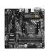 PLACA BASE GIGABYTE  B550M DS3H AM4 MATX 4XDDR4