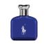 POLO BLUE eau de toilette vaporizador 75 ml