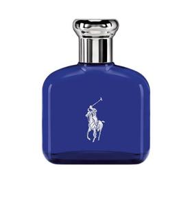 POLO BLUE eau de toilette vaporizador 75 ml