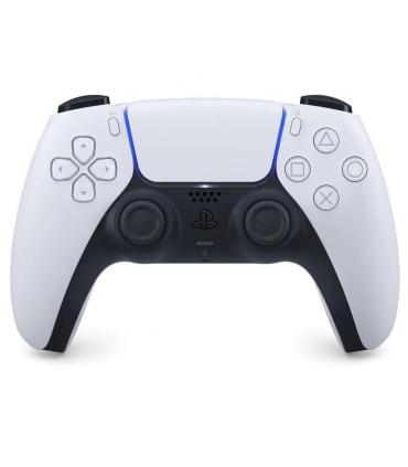 Gamepad Inalmbrico Sony DualSense para PS5/ Blanco