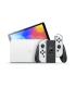 CONSOLA NINTENDO SWITCH OLED BLANCA