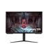 Monitor Gaming Samsung Odyssey G5 S32CG510EU 32'  QHD  1ms  165Hz  VA  Regulable En Altura  Negro