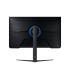 Monitor Gaming Samsung Odyssey G5 S32CG510EU 32'  QHD  1ms  165Hz  VA  Regulable En Altura  Negro