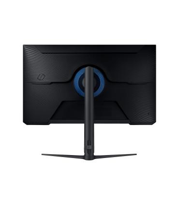 Monitor Gaming Samsung Odyssey G5 S32CG510EU 32'  QHD  1ms  165Hz  VA  Regulable En Altura  Negro