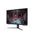 Monitor Gaming Samsung Odyssey G5 S32CG510EU 32'  QHD  1ms  165Hz  VA  Regulable En Altura  Negro