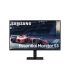 Monitor Profesional Samsung Essential Monitor S3 S27D300GAU  27'  Full HD  Negro