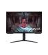 Monitor Gaming Samsung Odyssey G5 S27CG510EU 27'  QHD  1ms  165Hz  VA  Regulable En Altura  Negro