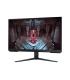 Monitor Gaming Samsung Odyssey G5 S27CG510EU 27'  QHD  1ms  165Hz  VA  Regulable En Altura  Negro