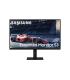 Monitor Profesional Samsung Essential Monitor S3 S24D300GAU  24'  Full HD  Negro